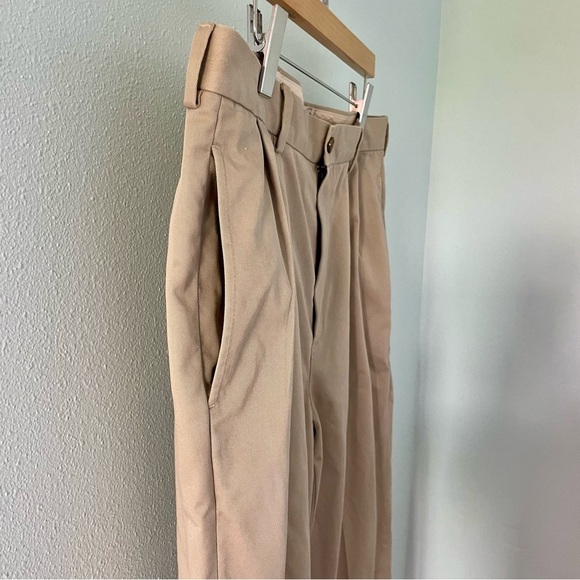 Brooks Brothers ADVANTAGE CHINO ELLIOT tan size 36/34 - Picture 5 of 16